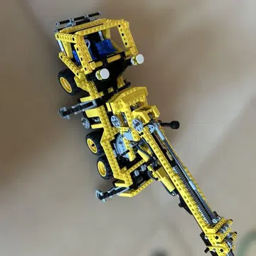 LEGO 테크닉 8431 839피스