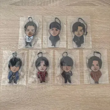 카와무라 카즈마 클리어 참