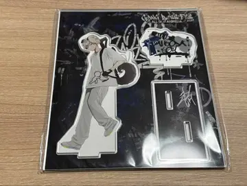 GANG BOSS FES 2025 미코다요 아크릴 스탠드