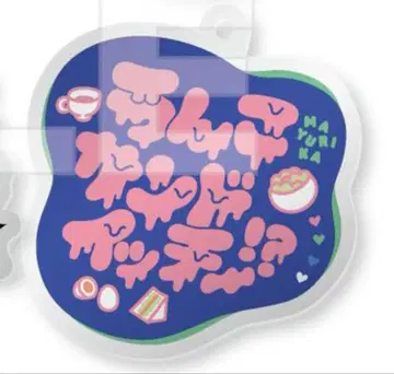 M-1 M-1 그랑프리 2024 명언 키링 마유리카 2