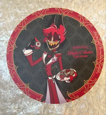 알래스터 애니메이트 카페 코스터 해즈빈 호텔 랜덤 코스터