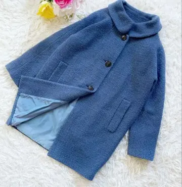 TOMORROWLAND 투모로우랜드 롱 코트 38