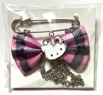 산리오 SweetRock'n'Check 시크릿 브로치