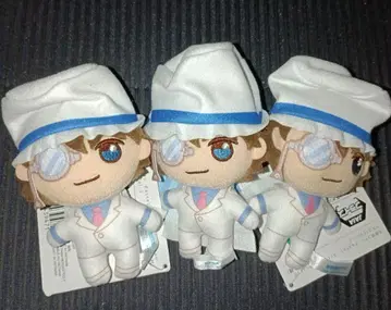 명탐정 코난 Pastel Art Collection 마스코트 괴도 키드