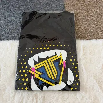 BIGBANG ALIVETOUR IN JAPAN 라이브 티셔츠