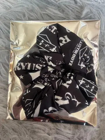 카이누마 류세이 스크런치