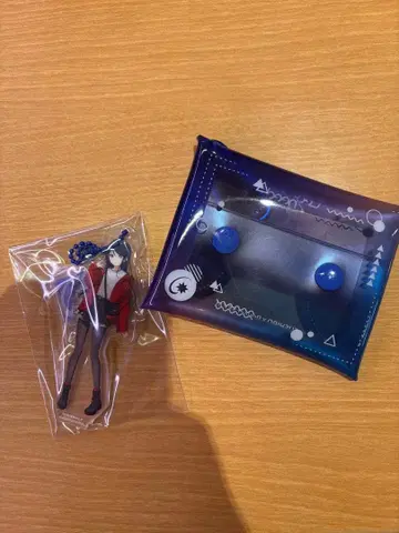 스시로 프로세카 멀티 파우치 이치카