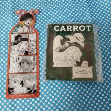 ONEPIECE BASE SHOP 복권 아크릴 블록 참 캐럿