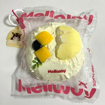 Mellojoy 다이후쿠 두리안 멜로조이 스퀴즈 망고 베리