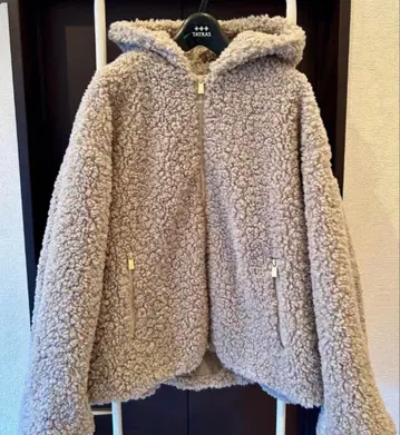 TATRAS IPAMA 보아 블루종