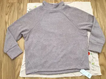 [ 미사용품 ] 타카시마야 긴팔 상의 M