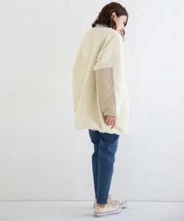 뮌헨 이탈리아 토스카나 보아 노카라 지퍼 블루종