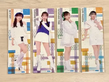 모바가챠 Hello! Project 2025 Winter Fes.