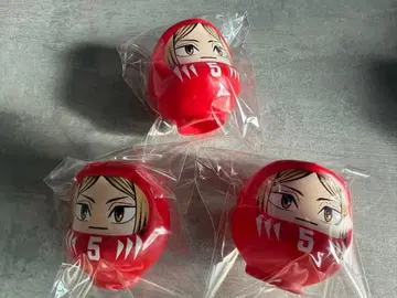 하이큐 코즈메 켄마 미니 달마