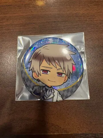 헤타리아 AMO 카페 프로이센 오로라 캔뱃지 배치