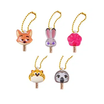 익명 배송 [ 디즈니 ] 주토피아 닉 주디 아이스캔디