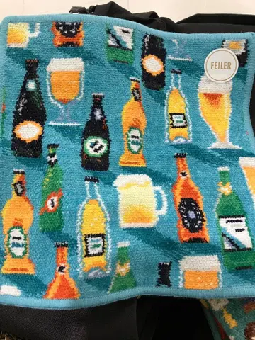 러브리바이페이러 [러브리 파티] 손수건