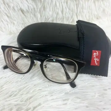 Ray-Ban 레이밴 안경 RB 5386D 2012 50 19 145