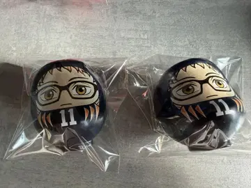 하이큐 츠키시마 케이 미니 달마