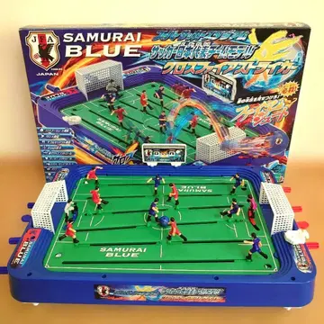 슈퍼 축구 스타디움 일본 대표팀 모델 크로스파이어 스트라이커