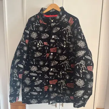 NASTOYS x TATTOO STUDIO YAMADA