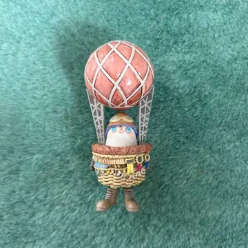 Zu&Pi 즈앤파이 피규어 컬렉션 Vol.3