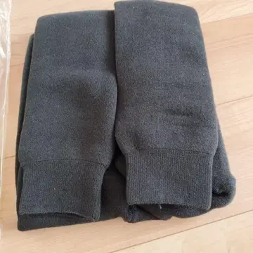 새상품 L 모치조이 팬츠 남성용 프론트 오픈 초도톰