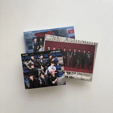 SnowMan 온고지신 3형태 세트 Blu-ray