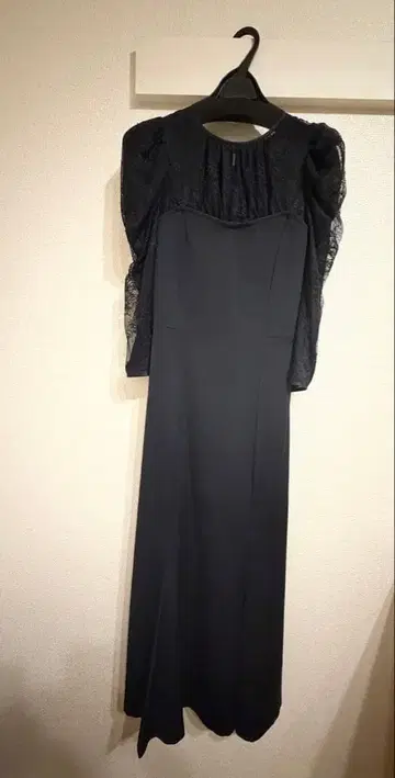 아푸와이저 리셰 결혼식 참석용 드레스