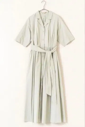 누키테파 원피스