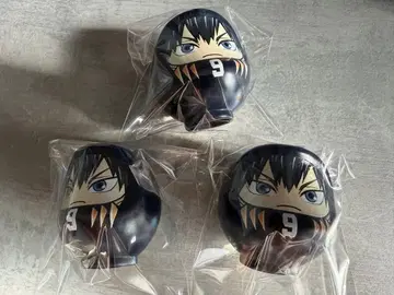 하이큐 카게야마 토비오 미니 달마