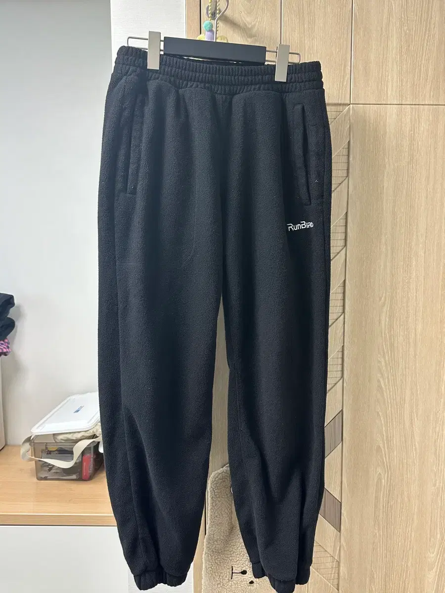 Mizuno Fleece Pants M