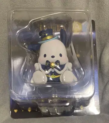 산리오 해피 복권 홀리데이 컬렉션 A상 포차코 피규어