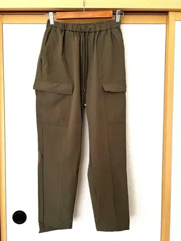 밴야드 스톰 속기모 카고 팬츠 사이즈 0