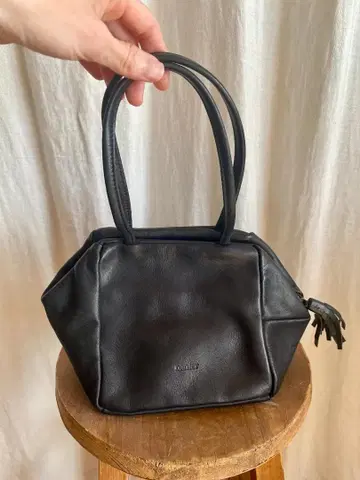 Danser / 댄서 / 가죽 백 / 미니