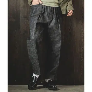 새상품 [ FARAH x JOURNAL STANDARD / 퍼 ] 별주