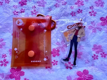 프로젝트 세카이 스시로 텐마 츠카사 멀티 파우치