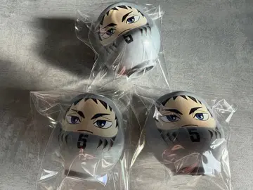 하이큐 아카아시 케이지 미니 달마