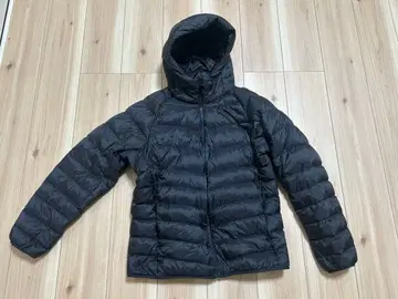 유니클로 울트라 라이트 다운 파카 (3D 컷)