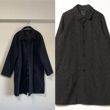 SENSE OF PLACE by 어반 리서치 스텐카라 코트