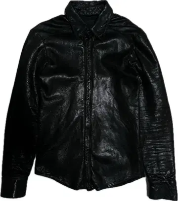 [ FUGA ] leather jacket archive