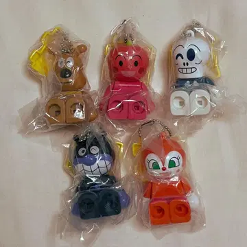 블록 라보 스윙