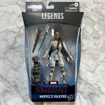 마블 레전드 발키리 [ 어벤져스/엔드 게임 ]