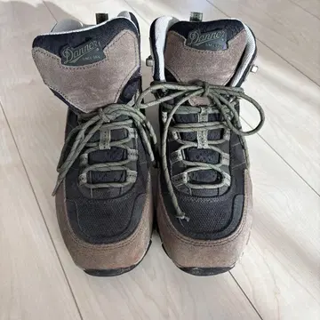 Danner 트레킹 슈즈 8 (26.0 cm)