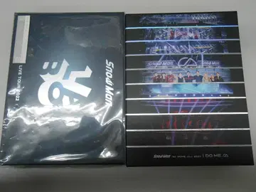 SnowMan Blu-ray 세트/M2638