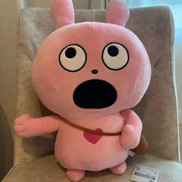 니시무라 유우지 메챠모후굿토 봉제 인형 ~하이킹 가는 편~