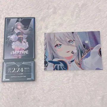 니지페스 OVERTURE