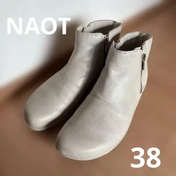 NAOT WAKANA / 숏부츠 38