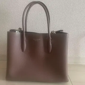 케이트 스페이드 토트백