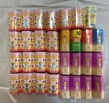 소니 엔젤 히퍼스 31개 묶음 판매